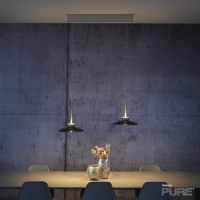 PURE Moon 2fg - bronce