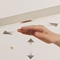 Svea-L40 - EasyLift up-/down - schwarz