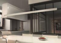 Linda 92cm EasyLift up-/down graphit anthrazit