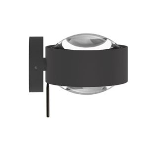 PUK! Pro Wall Ø120mm - anthrazit matt