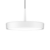 Arva Pendel 270mm weiss 3000K