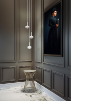 PUK! Pro Drop Trio 80 - black Edition