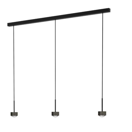 PUK! Pro Choice long ONE 80 - 3fg. - blackwood