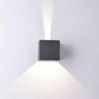 Dova S  anthrazit - 2700K - DIM