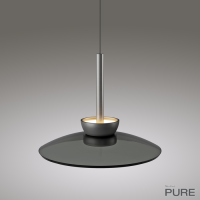 PURE Moon 1fg - platin (Auswahl)