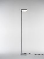 LED Homeoffice Serie B side anthrazit