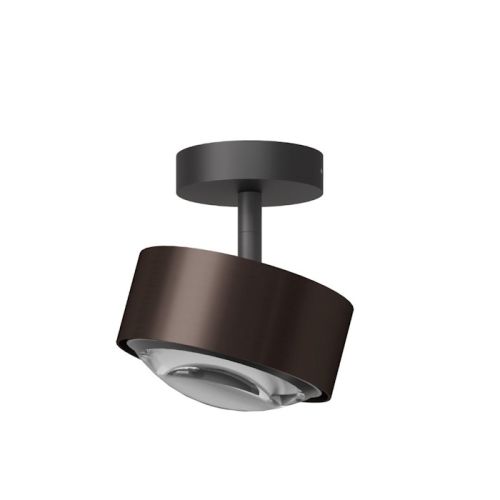 PUK! Pro Turn 120 Up-/down - blackwood geb.