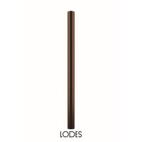 A-Tube L Decken 100cm bronze