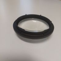 PUK! Pro 120mm Linse klar