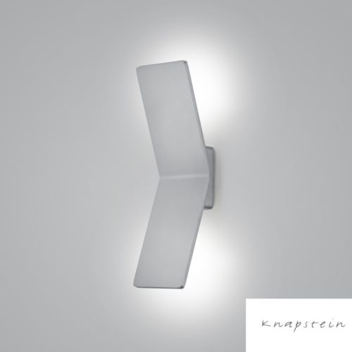 Wandleuchte ADA - mattnickel