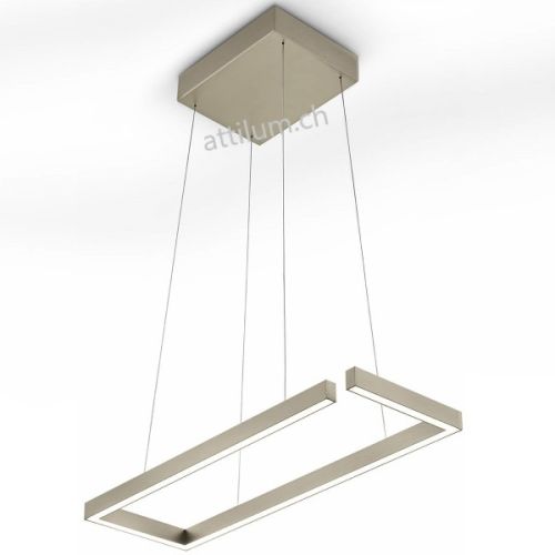 Marisa DTW up-/down 60cm bronze Easylift