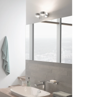 PUK! Pro 80 Wing l 30cm - champagne matt