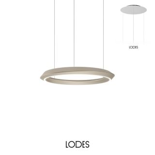 Tidal Pendel - champagner-ws - 2700K