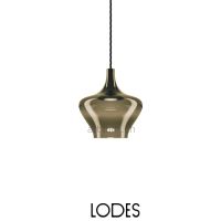 Lodes, Nostalgia M golden sage/schwarz, 15416 7127