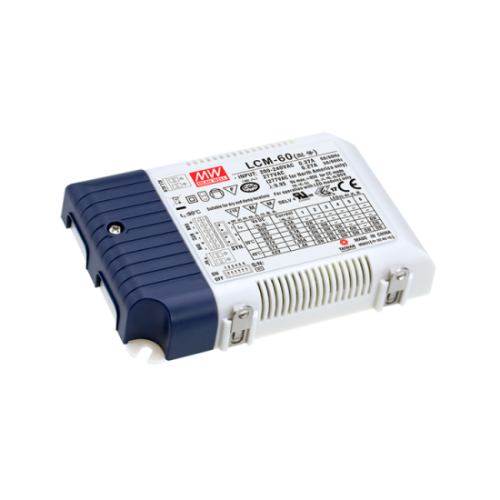 LED Netzgerät 60W 550-1400mA