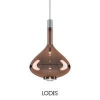 Sky-Fall large 2700K Bronze (Auswahl)