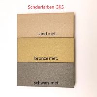 Marisa DTW up-/down 100cm schwarz Easylift