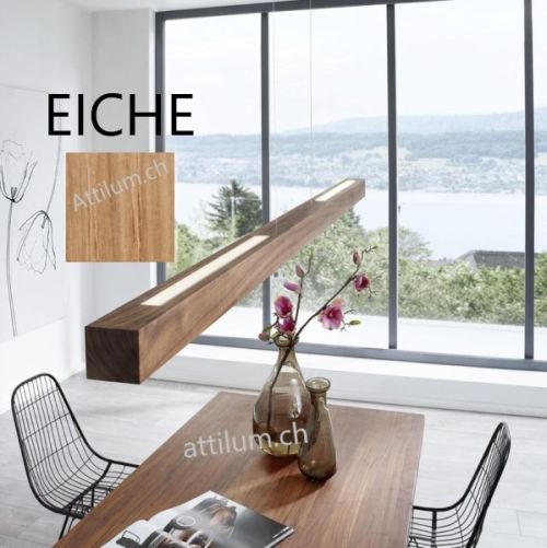 Titlis 2 Pendel EICHE 156cm Phasendim.