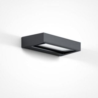 IP44, GapX anthrazit 3000K