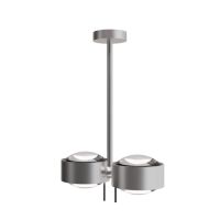 Top Light PUK! Pro 120 Side II 24cm - chrom matt - Produktbild