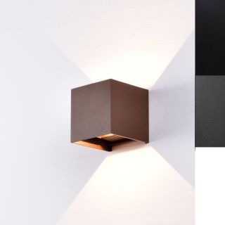 Dova S corten - 2700K - DIM (Varianten)