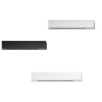 Tragschiene 3 Pendel Dim. schwarz RAL9005