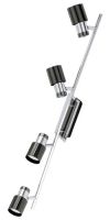 Davida LED schwarz 4fg