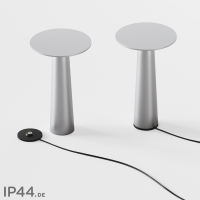 lix - dim to amber - frozen silver