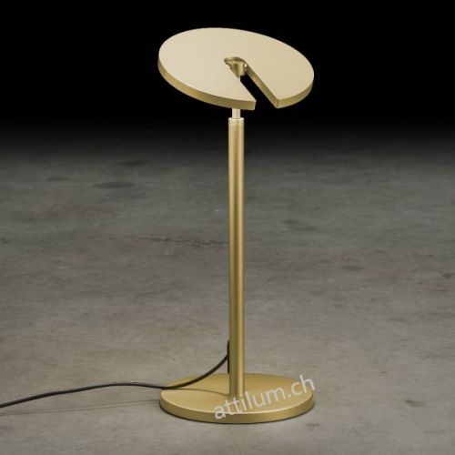 Supernova T eloxal messing