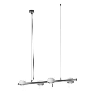 PUK! Pro 80 Quartett - weiss_chrom