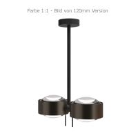 PUK! Pro 80 Side II 44cm - blackwood geb.