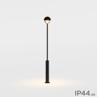 IP44, IP44 bal.4 bollard, 93057-BL