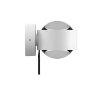 Puk! Pro Wall 80/120mm weiss matt