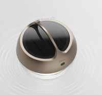 aqu M - bright bronze