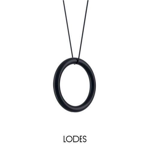 IVY V schwarz matt  3000K