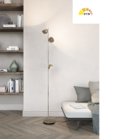 Irio S - bronze elox. - DTW - Casambi ready