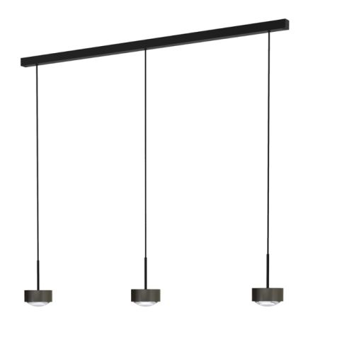 PUK! Pro Choice long ONE 120 - 3fg. - blackwood