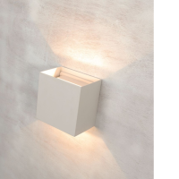 Mantra, Davos double, Davos XL, Davos, LED Wandleuchte Innen, LED Wandleuchte Aussen