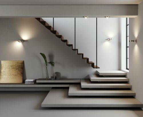 Nautilus Wala champagner 3000K