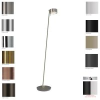 PUK! Pro 80 Floor - anthrazit matt