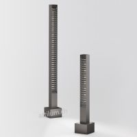 lin 40 Poller cool braun