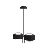 PUK! Pro 120 Side II 24cm - schwarz matt