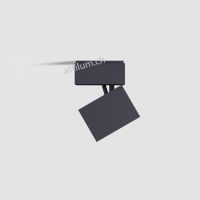 pro S Decken - schwarz