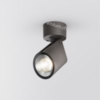 Stic Decke - cool brown