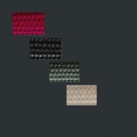 Type T platin-grau