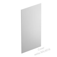 gic weiss mit Nr. und Coverblende