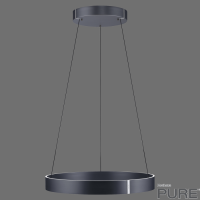 PURE E-Clipse Ø 700 - mystic grey (Auswahl)