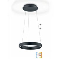 Sara Ø40 DTW up-/down Easylift schwarz