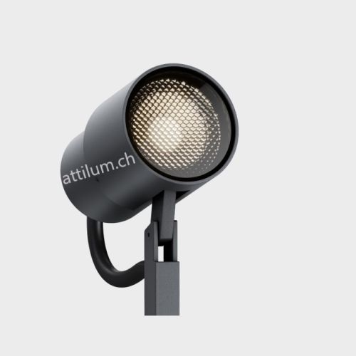 pike Cover C blendfrei anthrazit