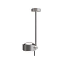 PUK! Pro 120 Side I - 44cm - chrom matt